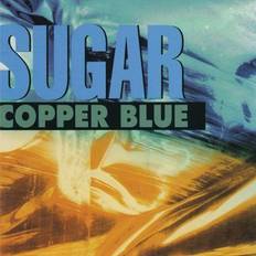 Copper Blue/Beaster (CD)