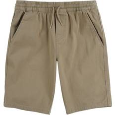 Levi's Boys' Pull-On Drawstring Cargo Shorts