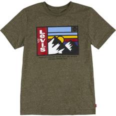 Levi's Boys' Mountain Batwing T-Shirt