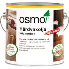 Osmo Paint Osmo The original 3062 Hardwax Oil Transparent 0.03gal