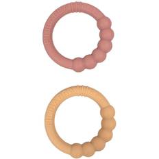Filibabba Silicone Teether 2-pack