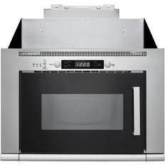 Whirlpool Microwave Ovens Whirlpool UMH50008HS Silver
