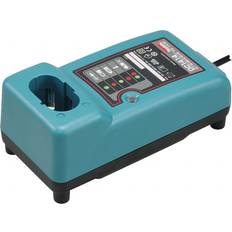 Makita Batterien & Akkus Makita Laddare DC1414; 7,2-14,4V; NiCd