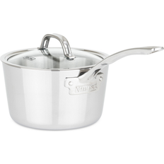 Other Sauce Pans Viking Contemporary 3-Ply, 3.4-Quart Sauce with lid