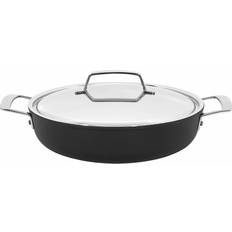 Demeyere Saute Pans Demeyere AluPro with lid