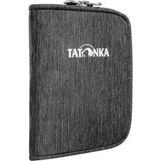 Tatonka Zipped Wallet Grey