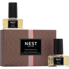 NEST New York Rose Noir and Oud Wall Diffuser Refill 42ml