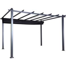 Pergola pergola Venture Design Lazio Pergola 3.95x2.95 m