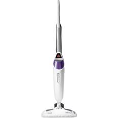 Bissell Symphony Pet 1543A All-in-One Steam Mop Vacuum