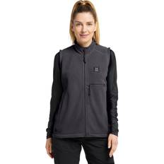 Haglöfs Vester Haglöfs Malung Pile Vest Women