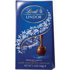 Lindt Confectionery & Cookies Lindt Dark Chocolate Truffles 5.1