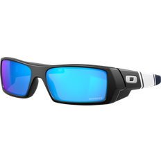 Dallas Cowboys Sutro Prizm Sapphire Lenses, Matte Black Frame Sunglasses