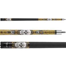 Viper 1-Piece 57 Bar Pool Cue Stick