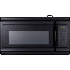 Microwave Ovens Galanz GLOMJC17BK-10 Cu. ft. Black