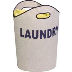 Laundry Bag, Heather