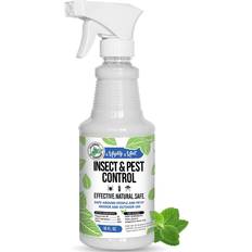 Pest Control Mighty Mint Insect & Pest Control Natural Peppermint Spray