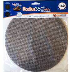 Full Circle 180 Grit Sanding Disc