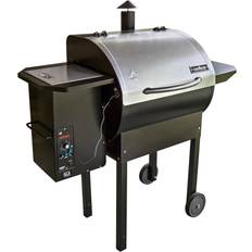 Camp Chef SmokePro DLX Pellet See the best prices