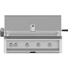 Griddles Hestan EMBR42NG 42" Aspire BuiltIn