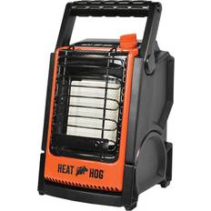 Air Treatment Heat Hog 9000 BTU LP Portable Heater