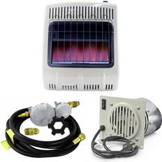 Patio Heater Mr. Heater Vent Free Blower Fan Kit with