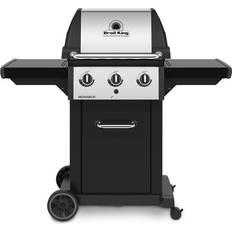 Broil King Gas Grills Broil King Monarch 320 3-Burner Natural