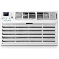 Quiet through the wall air conditioners Emerson 14,000 BTU WallAir Conditioner EATE14RSD2T