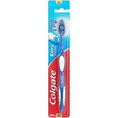 Toothbrushes Colgate Extra Clean Full Head Toothbrush, Medium 1.0 ea