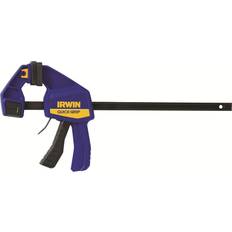 One Hand Clamps Irwin 512QC Clamp/Spreader 12" In Stock