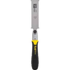 Hand Saws Stanley Tools FatMax 4.75 in.