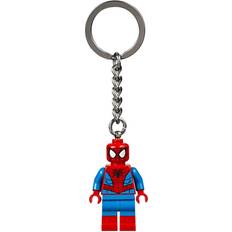  Superhero Spider Anime Lanyard with ID Card Badge Holder for  Movie Fans Wristlet for Keys Keychain Accessories (Spider 5) : Office  Products