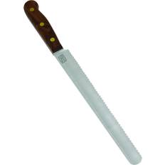 Chicago Cutlery Walnut Tradition Stainless Steel Bread Knife 1 pc