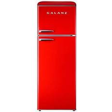Galanz GLR25MBER10 retro-compact-refrigerator 2.5 Cu ft Blue