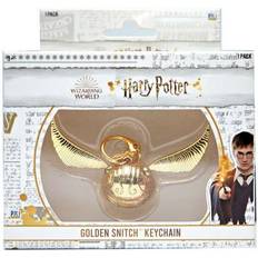 Schlüsselanhänger Harry Potter 3D Schlüsselan- hänger Goldener Schnatz