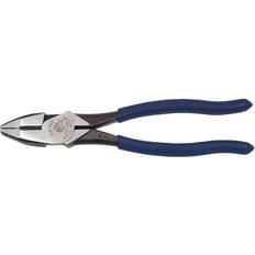 Klein Tools Needle-Nose Pliers Klein Tools 8 in. Side New England Nose