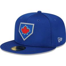 Infant New Era Royal Toronto Blue Jays Authentic Collection On-Field My  First 59FIFTY Fitted Hat