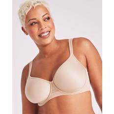 Playtex Hour Bounce Control Convertible Wirefree Bra Women's