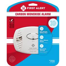 Gas Detectors First Alert CO400