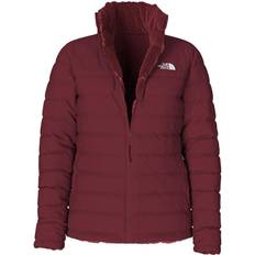 The North Face Mossbud Insulated Reversible Jacket