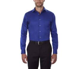 van heusen ultra flex mens classic fit flat front pant