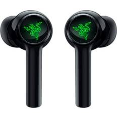 Gaming Headset - In-Ear - Trådløse Hodetelefoner Razer Hammerhead HyperSpeed For Xbox