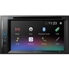 Pioneer Android Auto Boat & Car Stereos Pioneer AVH-241EX