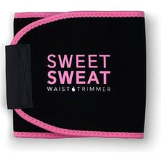 Plastic Fitness Sports Research Sweet Sweat Waist Trimmer