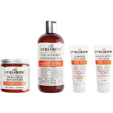 Anti-frizz Gift Boxes & Sets Curlsmith Curl Transitioning Kit