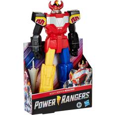 Toys Power Rangers Mighty Morphin Megazord 10-inch Action Figure