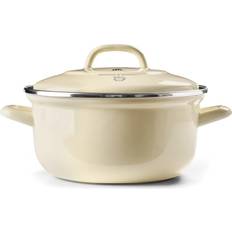 BK Cookware Black Dutch Oven 3.5qt.