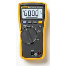 Etekcity Auto-Ranging Digital Multimeter 