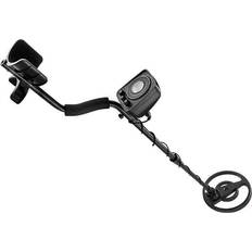 Search Barska Pro 200 Metal Detector with 7.5" Search Coil