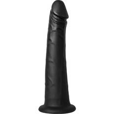 Kiiroo 7 inch Vacuum-Lock Dildo