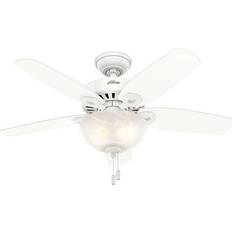 Hunter ceiling fan blades Hunter Builder Small Room 42